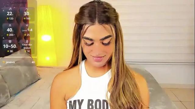 Image 11 of scarleth_sweety Stream on Chaturbate on 6 days ago