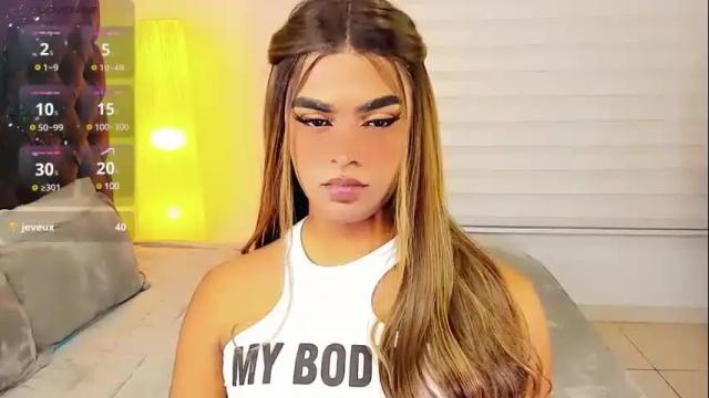 Image 12 of scarleth_sweety Stream on Chaturbate on 6 days ago