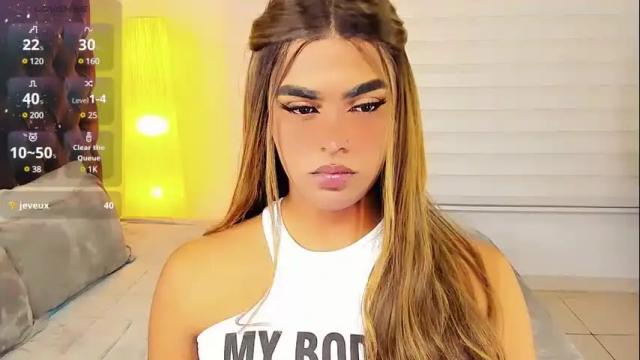 Image 7 of scarleth_sweety Stream on Chaturbate on 6 days ago