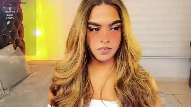 Image 11 of scarleth_sweety Stream on Chaturbate on 4 days ago
