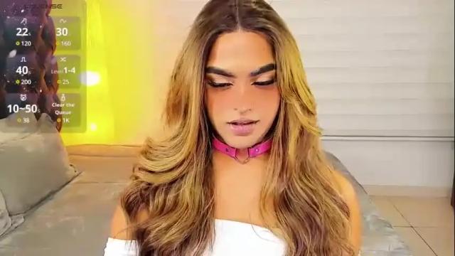Image 3 of scarleth_sweety Stream on Chaturbate on 4 days ago