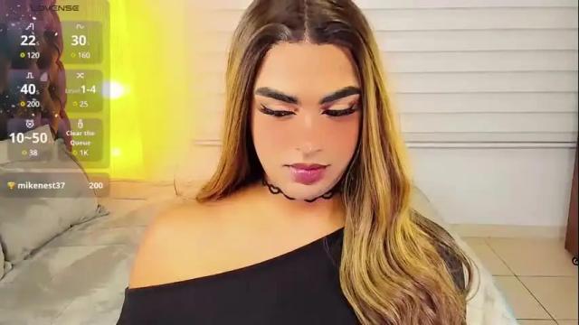 Image 11 of scarleth_sweety Stream on Chaturbate on 1 day ago