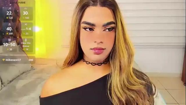 Thumbnail 3, scarleth_sweety's Stream at Chaturbate, 21 hours ago