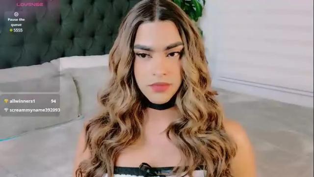 Image 10 of scarleth_sweety Stream on Chaturbate on 2 months ago