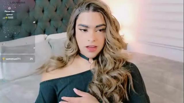Thumbnail 1, scarleth_sweety's Stream at Chaturbate, 2 months ago