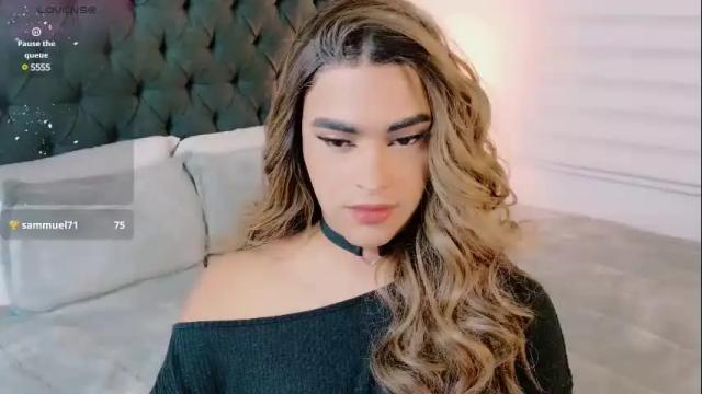Image 4 of scarleth_sweety Stream on Chaturbate on 2 months ago