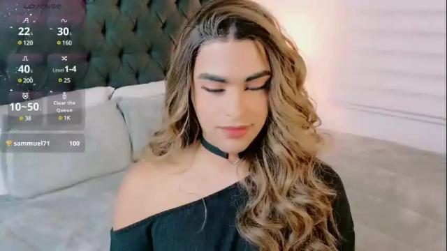 Thumbnail 2, scarleth_sweety's Stream at Chaturbate, 2 months ago