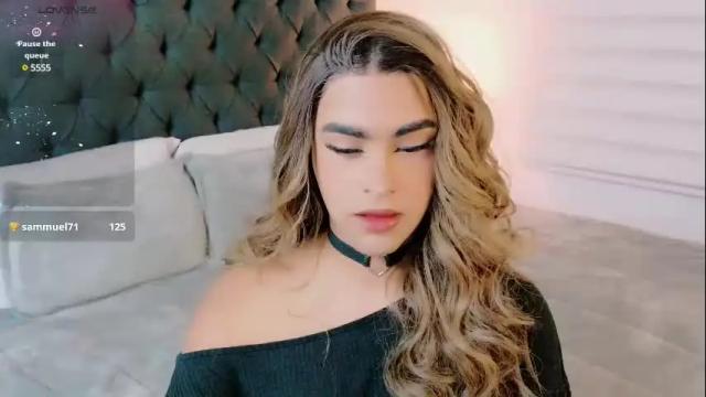 Image 6 of scarleth_sweety Stream on Chaturbate on 2 months ago