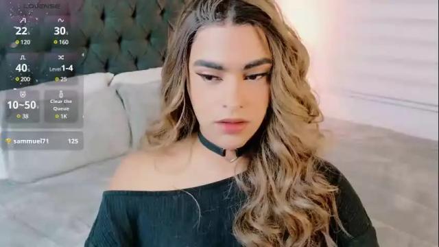 Image 8 of scarleth_sweety Stream on Chaturbate on 2 months ago