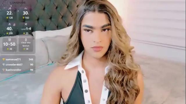 Image 6 of scarleth_sweety Stream on Chaturbate on 2 months ago