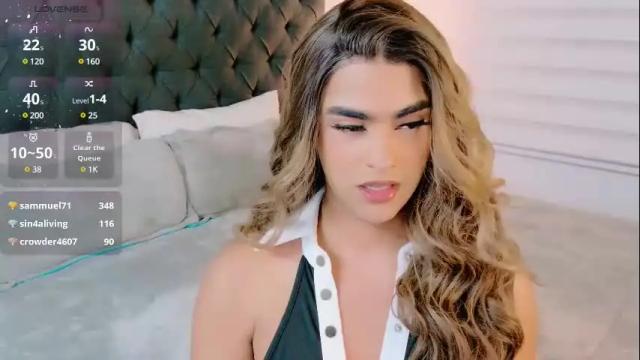 Image 8 of scarleth_sweety Stream on Chaturbate on 2 months ago