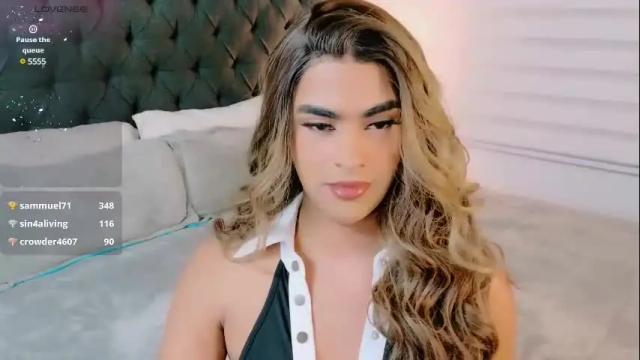 Thumbnail 3, scarleth_sweety's Stream at Chaturbate, 2 months ago