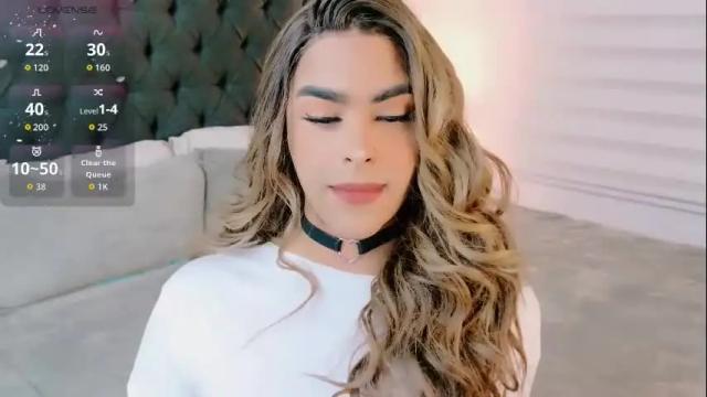Image 2 of scarleth_sweety Stream on Chaturbate on 2 months ago