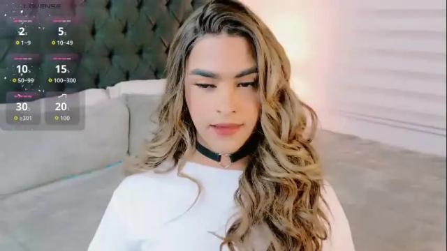 Image 4 of scarleth_sweety Stream on Chaturbate on 2 months ago