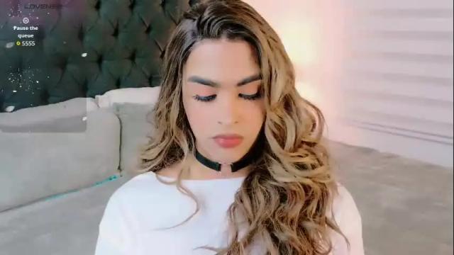 Thumbnail 3, scarleth_sweety's Stream at Chaturbate, 2 months ago
