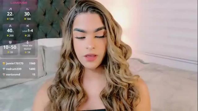 Thumbnail 1, scarleth_sweety's Stream at Chaturbate, 2 months ago