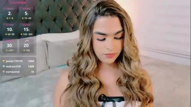 Image 10 of scarleth_sweety Stream on Chaturbate on 2 months ago
