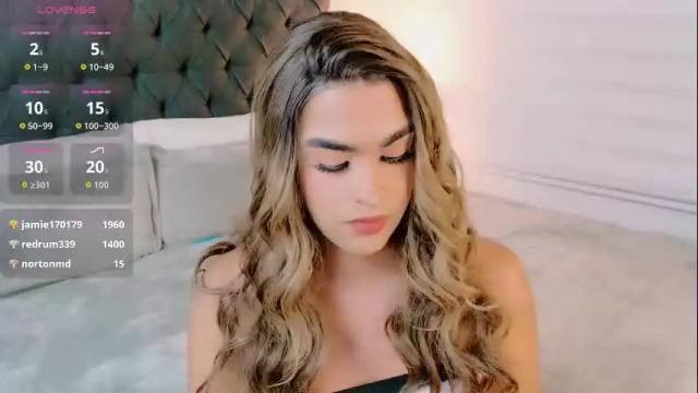 Image 12 of scarleth_sweety Stream on Chaturbate on 2 months ago