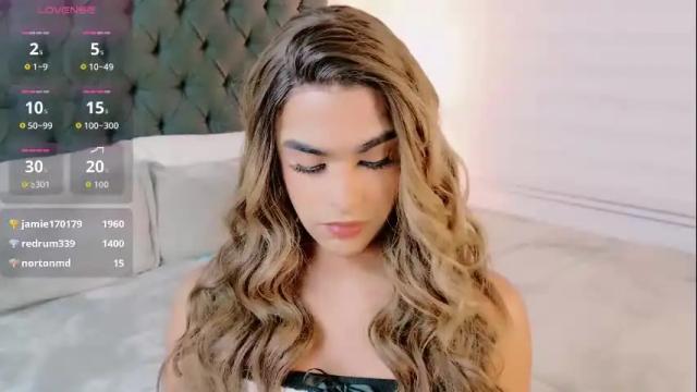 Image 2 of scarleth_sweety Stream on Chaturbate on 2 months ago