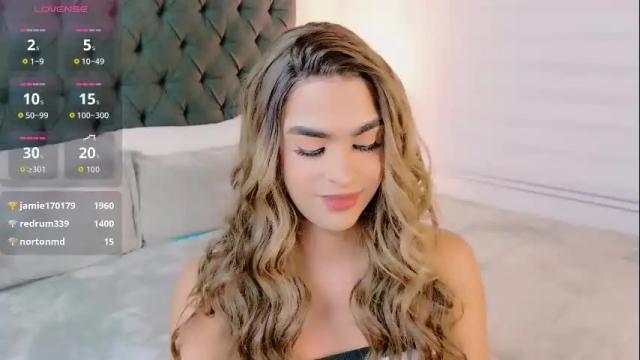 Image 4 of scarleth_sweety Stream on Chaturbate on 2 months ago
