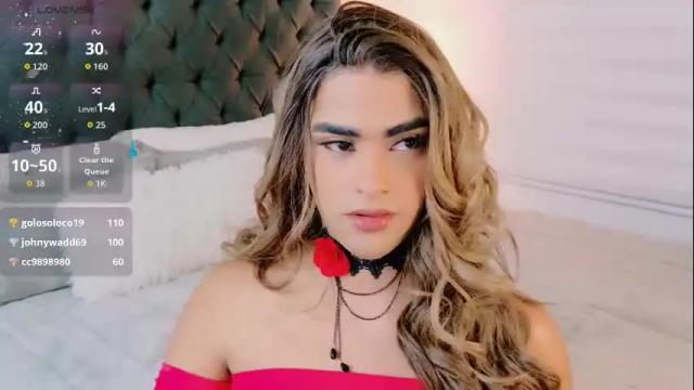 Image 10 of scarleth_sweety Stream on Chaturbate on 2 months ago