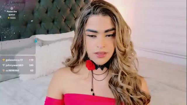 Image 12 of scarleth_sweety Stream on Chaturbate on 2 months ago