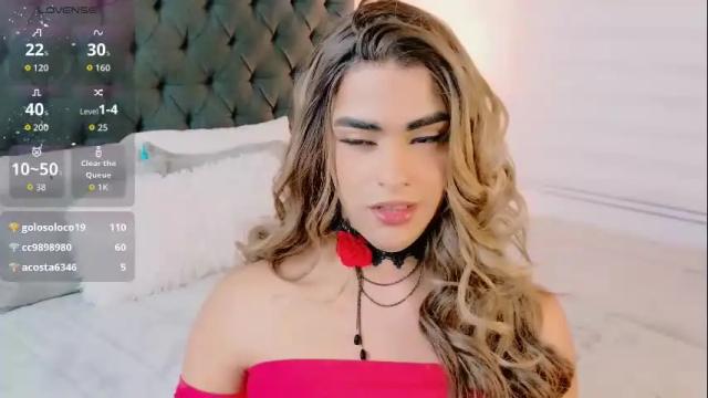 Image 2 of scarleth_sweety Stream on Chaturbate on 2 months ago