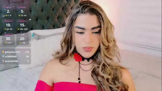 Image 4 of scarleth_sweety Stream on Chaturbate on 2 months ago