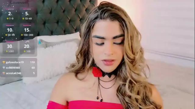 Image 6 of scarleth_sweety Stream on Chaturbate on 2 months ago