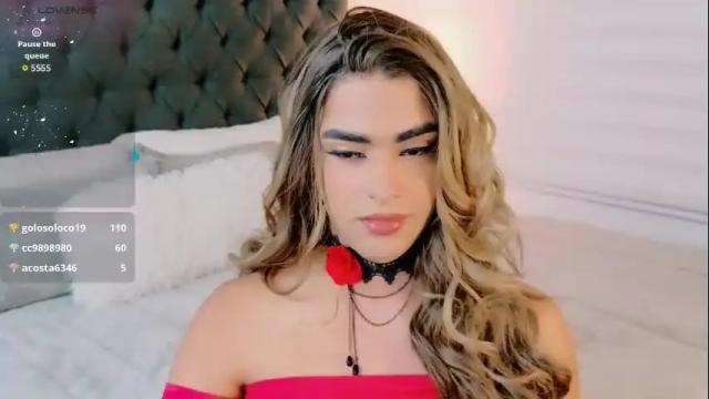 Image 7 of scarleth_sweety Stream on Chaturbate on 2 months ago