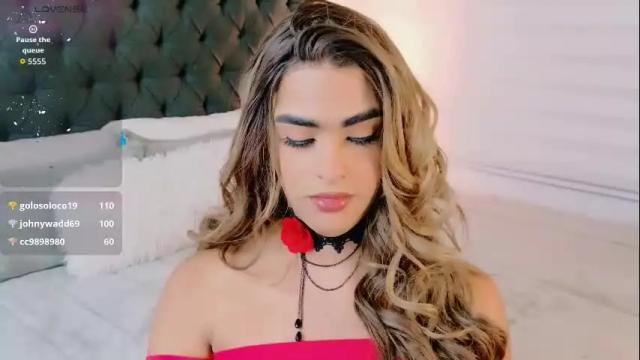 Thumbnail 3, scarleth_sweety's Stream at Chaturbate, 2 months ago