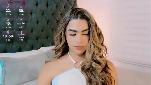 Image 10 of scarleth_sweety Stream on Chaturbate on 2 months ago