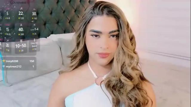Image 12 of scarleth_sweety Stream on Chaturbate on 2 months ago