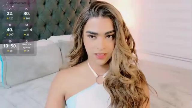 Image 4 of scarleth_sweety Stream on Chaturbate on 2 months ago