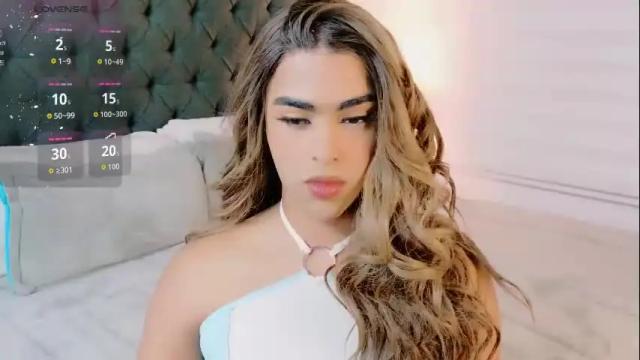 Thumbnail 2, scarleth_sweety's Stream at Chaturbate, 2 months ago