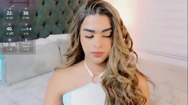 Image 6 of scarleth_sweety Stream on Chaturbate on 2 months ago
