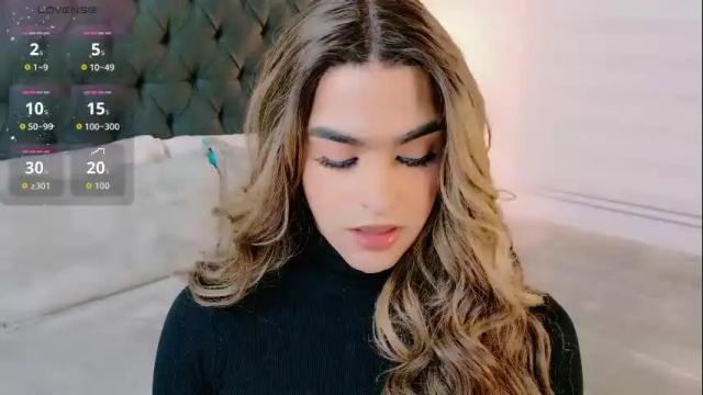 Thumbnail 1, scarleth_sweety's Stream at Chaturbate, 2 months ago