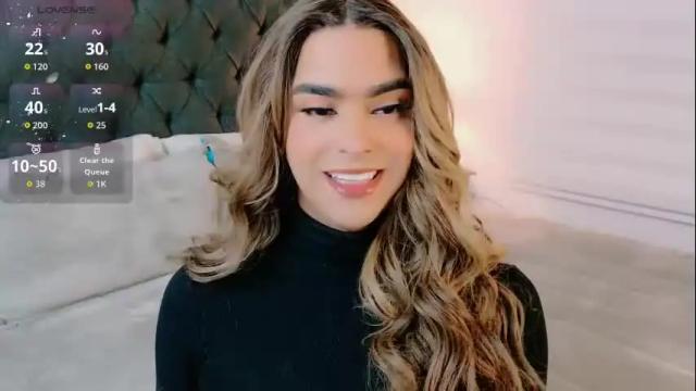 Image 2 of scarleth_sweety Stream on Chaturbate on 2 months ago