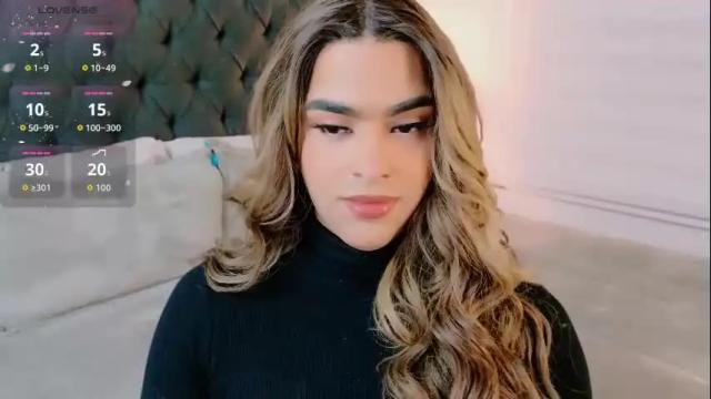 Image 3 of scarleth_sweety Stream on Chaturbate on 2 months ago