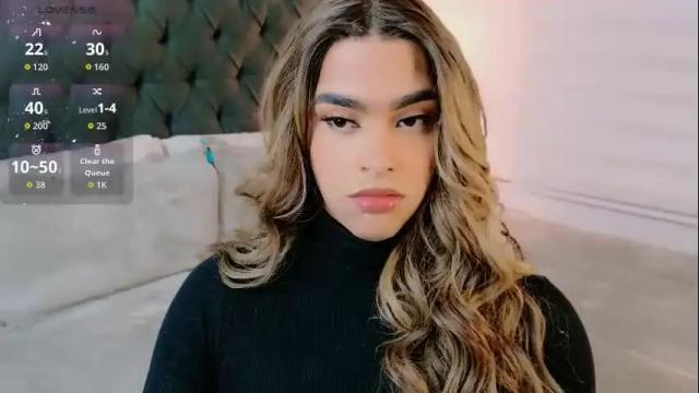 Image 4 of scarleth_sweety Stream on Chaturbate on 2 months ago