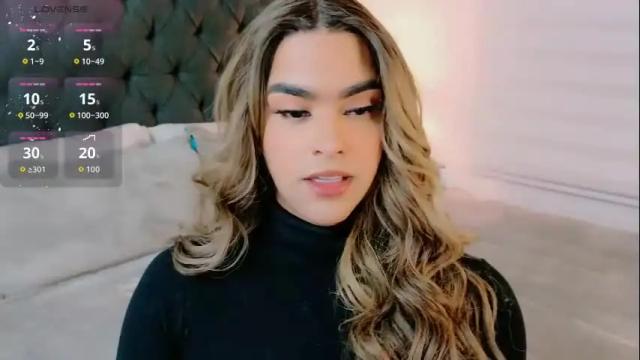 Image 6 of scarleth_sweety Stream on Chaturbate on 2 months ago