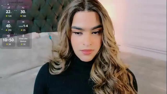 Image 7 of scarleth_sweety Stream on Chaturbate on 2 months ago