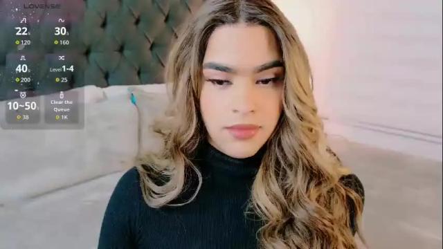 Image 8 of scarleth_sweety Stream on Chaturbate on 2 months ago