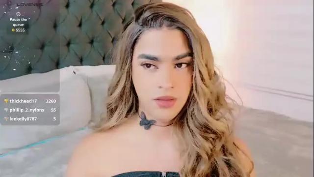 Thumbnail 1, scarleth_sweety's Stream at Chaturbate, 2 months ago