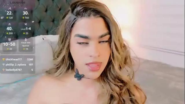 Image 10 of scarleth_sweety Stream on Chaturbate on 2 months ago