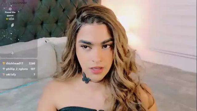 Image 11 of scarleth_sweety Stream on Chaturbate on 2 months ago