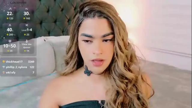 Image 12 of scarleth_sweety Stream on Chaturbate on 2 months ago