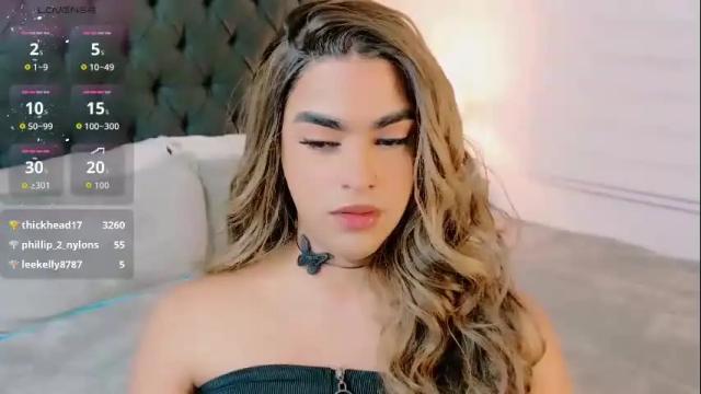 Image 2 of scarleth_sweety Stream on Chaturbate on 2 months ago