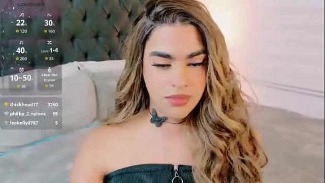 Image 3 of scarleth_sweety Stream on Chaturbate on 2 months ago