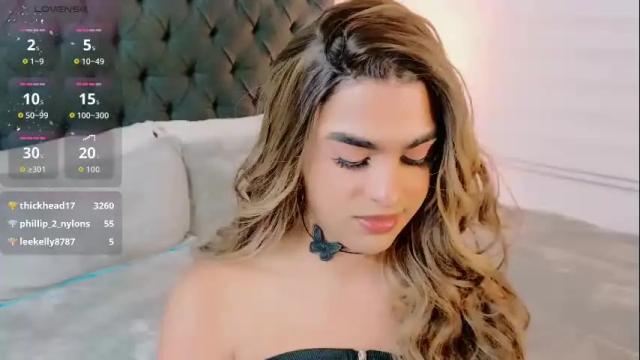 Image 4 of scarleth_sweety Stream on Chaturbate on 2 months ago